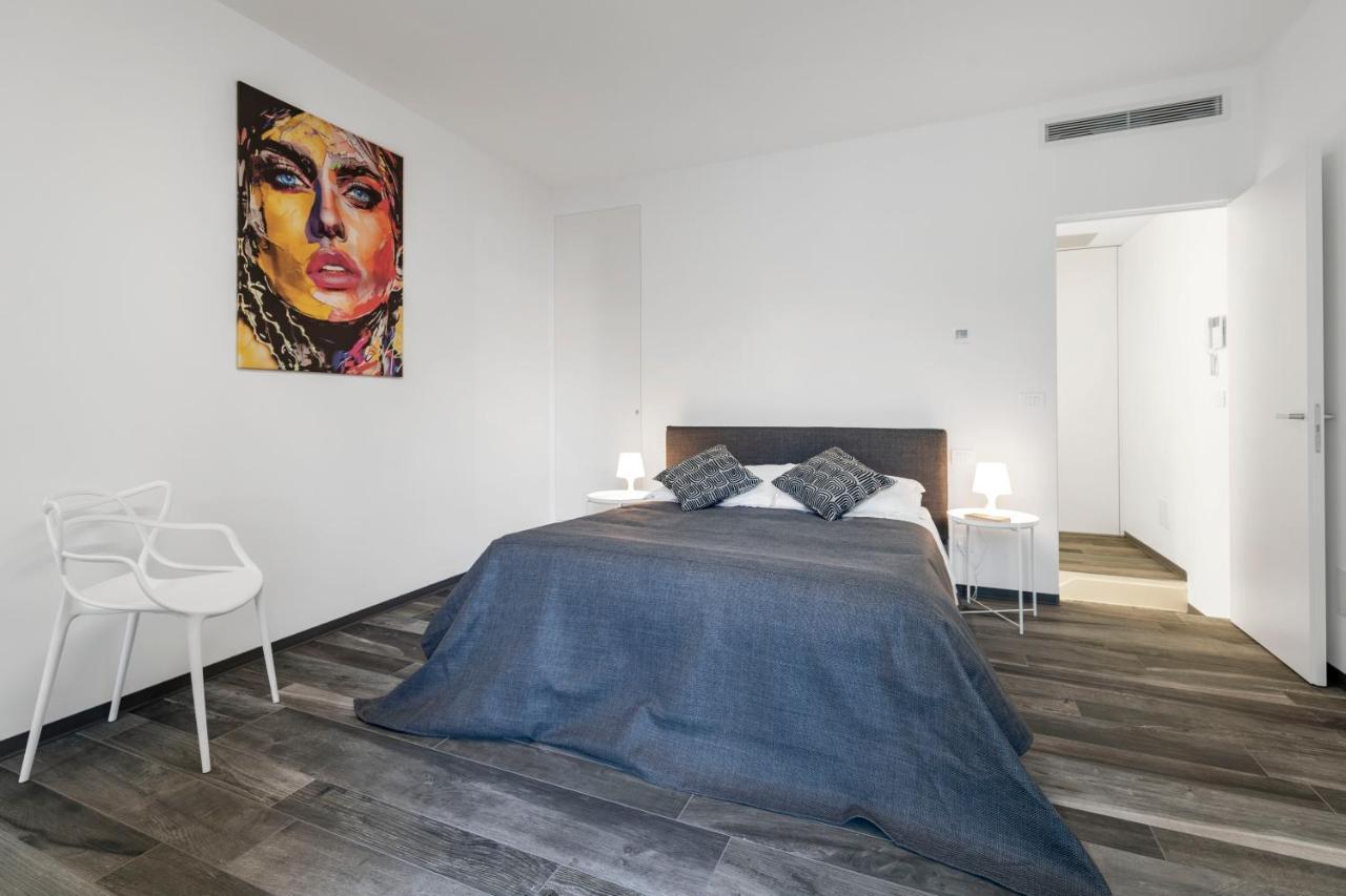 Palazzo Ruzante Padova - Barcellona Apt Exteriér fotografie