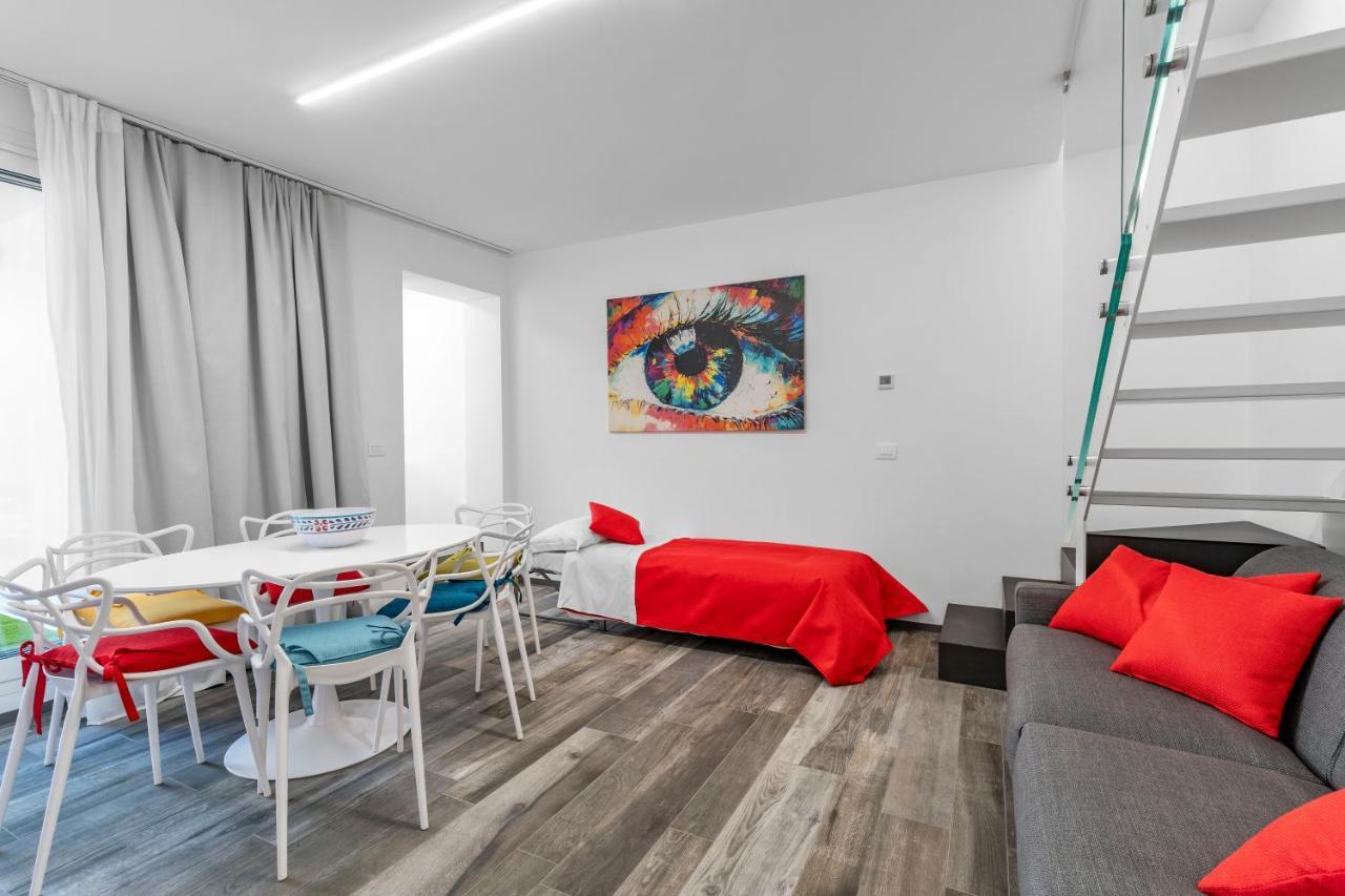 Palazzo Ruzante Padova - Barcellona Apt Exteriér fotografie