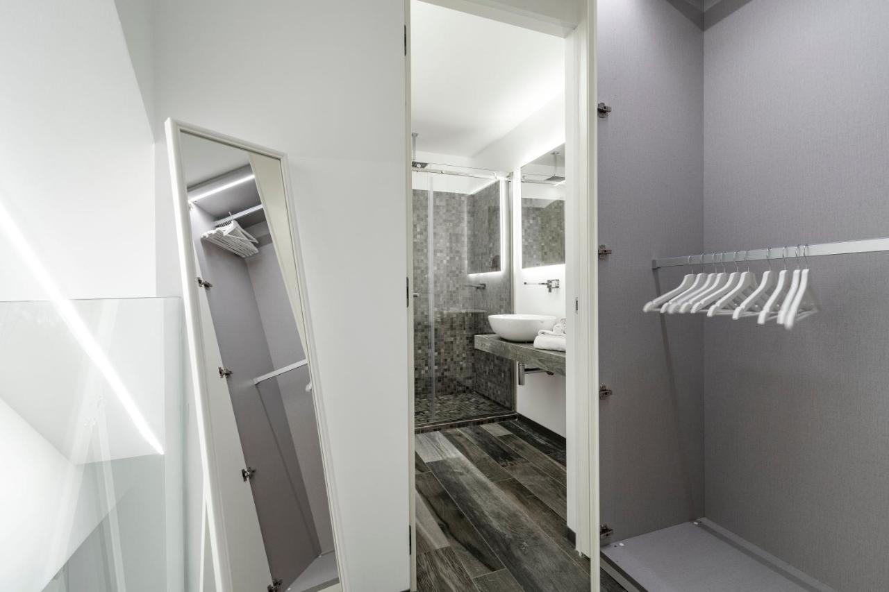Palazzo Ruzante Padova - Barcellona Apt Exteriér fotografie