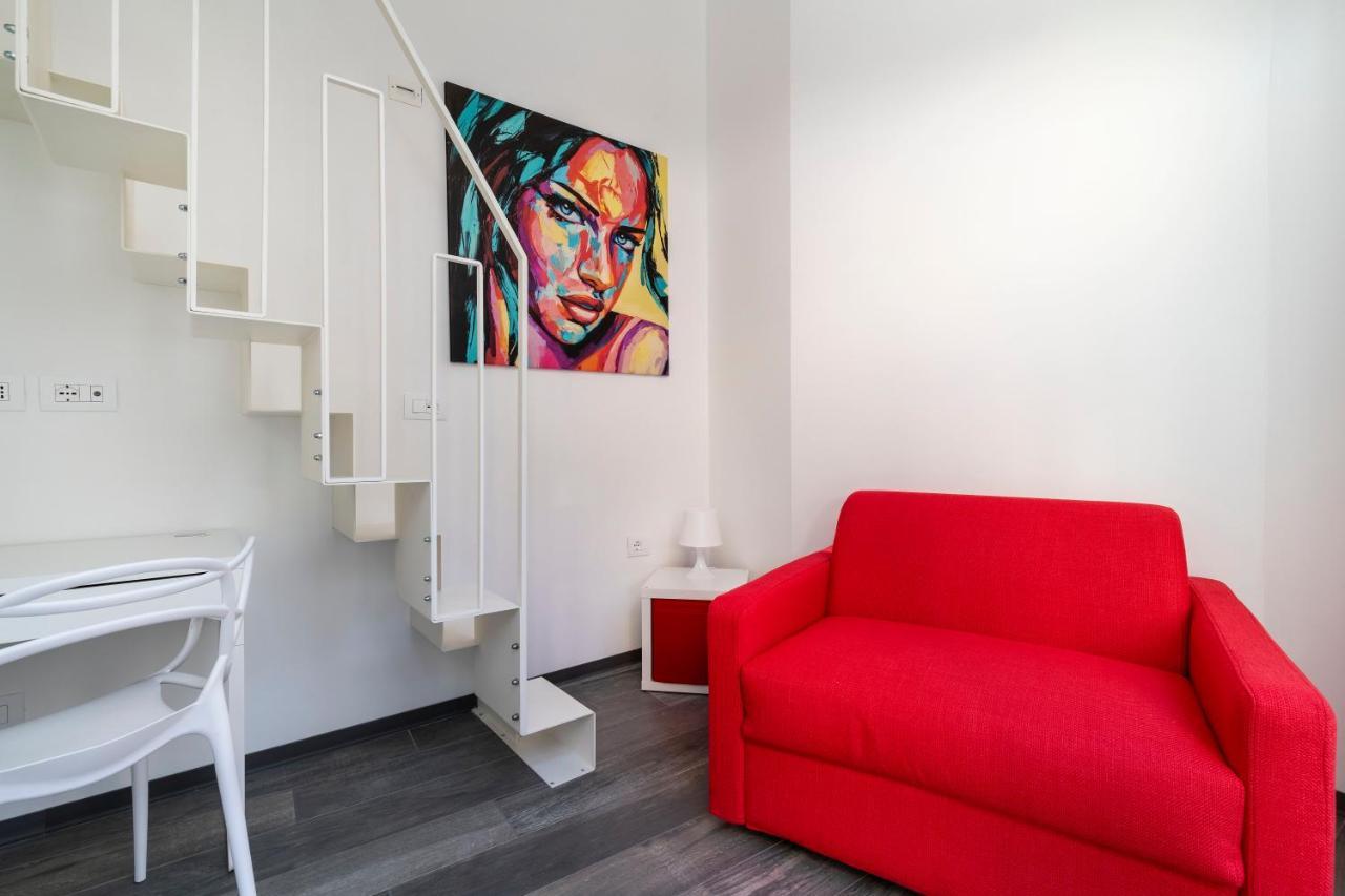 Palazzo Ruzante Padova - Barcellona Apt Exteriér fotografie