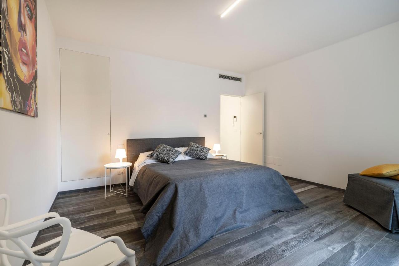 Palazzo Ruzante Padova - Barcellona Apt Exteriér fotografie